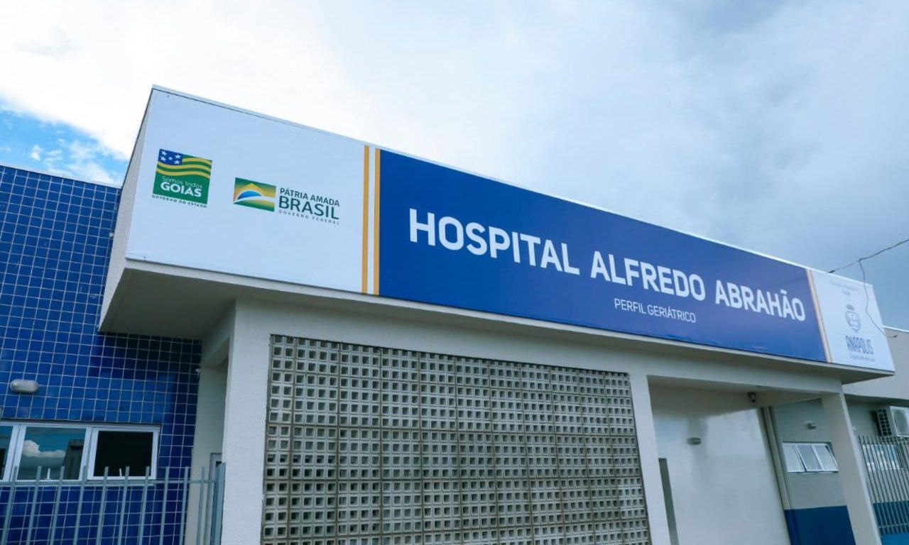 Novo hospital de Anápolis é inaugurado para ser referência em cirurgias