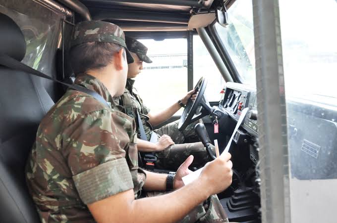 Motoristas de militares em estatal viraram assistentes e salário saltou de R$ 3.000 para R$ 18 mil