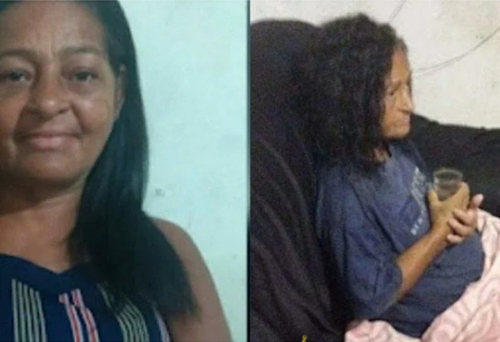 Polícia resgata mulher enterrada viva por companheiro na Bahia: “Queria puni-la”