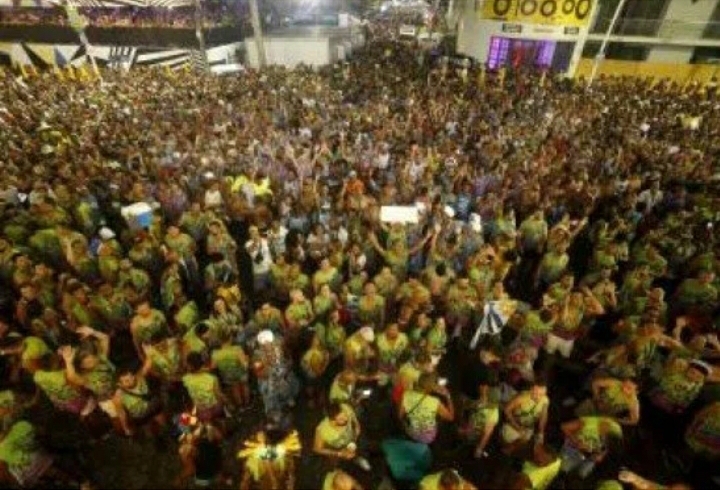 “A decisão está tomada: não haverá carnaval na Bahia”, diz Rui Costa