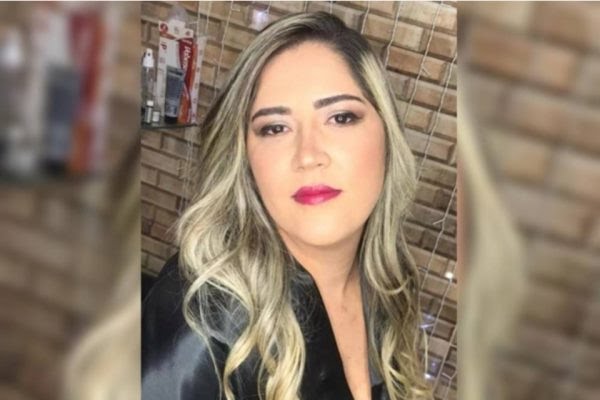 Mulher assassinada em Samambaia levou cerca de 50 facadas