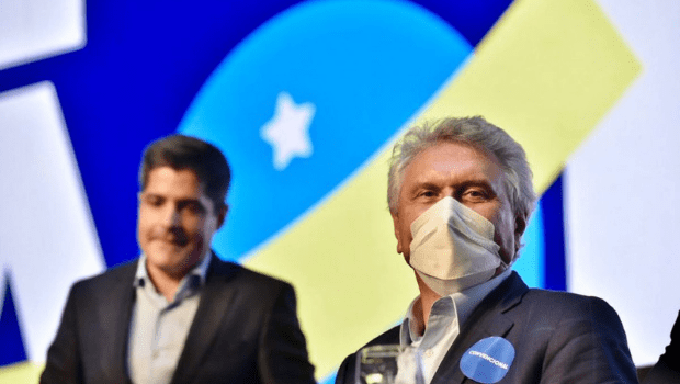 União Brasil quer eleger de 7 a 13 deputados federais por Goiás