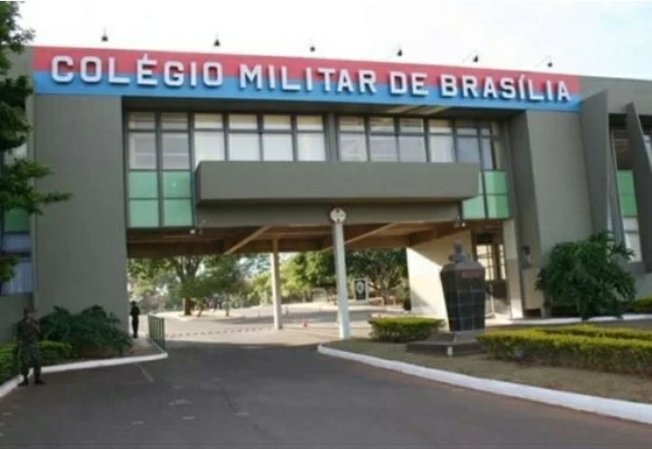 Sargento é condenado por beijar aluna de 14 anos do Colégio Militar de Brasília