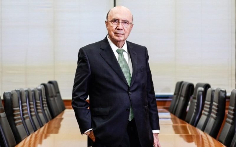 Meirelles conversa com Caiado e Daniel sobre chapa e anuncia se será candidato até segunda