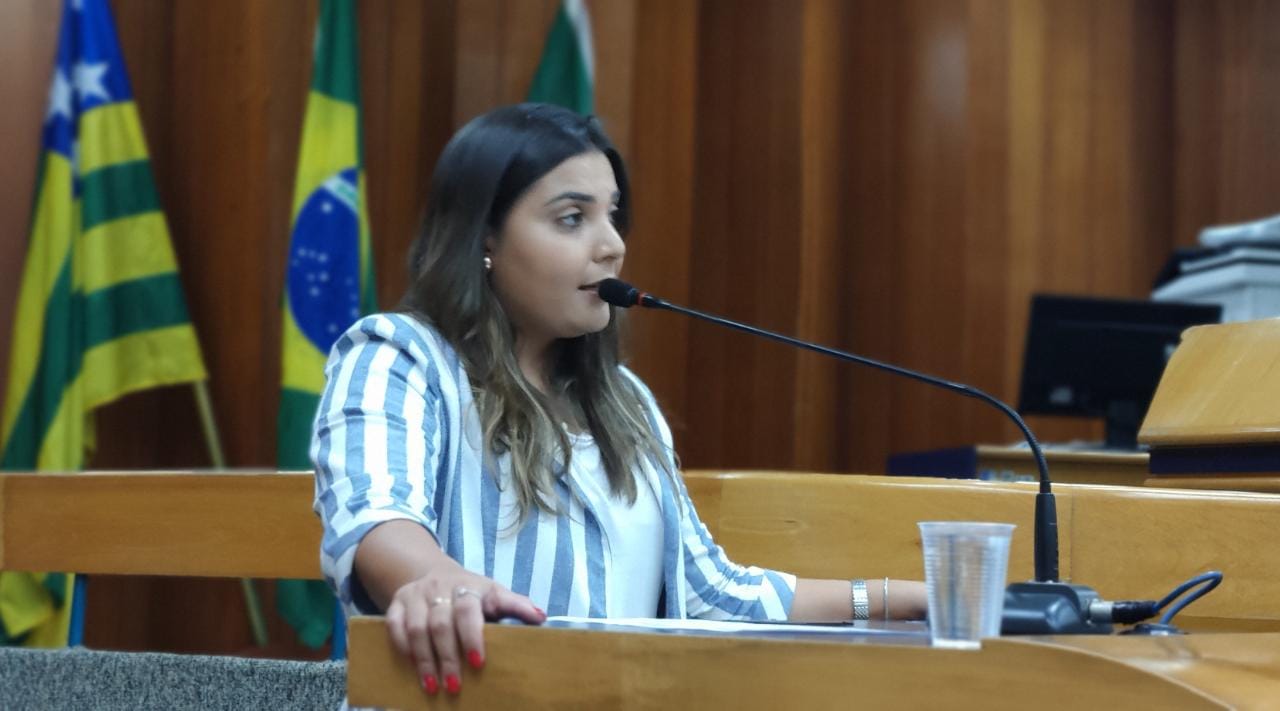 “O diálogo sempre vence”, diz Sabrina Garcez sobre acordo com servidores da Educação