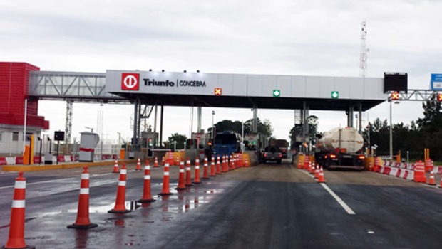 Aumento do pedágio em Goiás terá que ser explicado no TCU