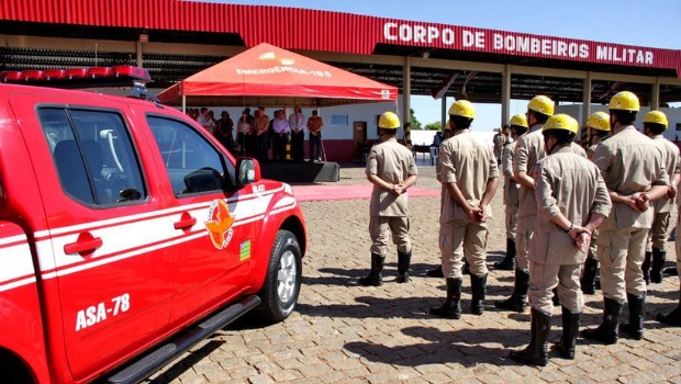 Bombeiros militares goianos vão ajudar nas buscas de desaparecidos em Pernambuco