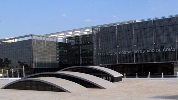 Pela primeira vez em 21 anos, TCE aprova gestão patrimonial do Governo de Goiás sem recomendações