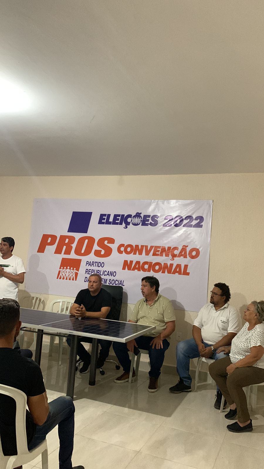 Pablo Marçal fala em golpe interno no Pros e diz que vai recorrer para se manter candidato à Presidência.