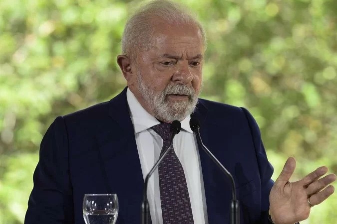 Lula garante diálogo com todos os governadores: “portas abertas