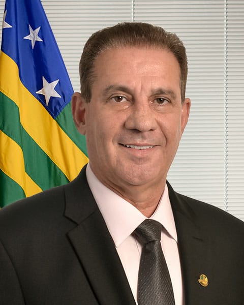 Vanderlan Cardoso é cotado para presidir Comissão de Assuntos Econômicos, no Senado