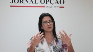 TRE rejeita recurso de Gabriela Rodart e vereadora deixará o cargo