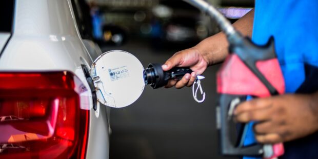 Retorno de impostos deve aumentar R$ 0,69 na gasolina e R$ 0,24 no etanol PH Mota