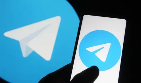 Justiça suspende Telegram no Brasil