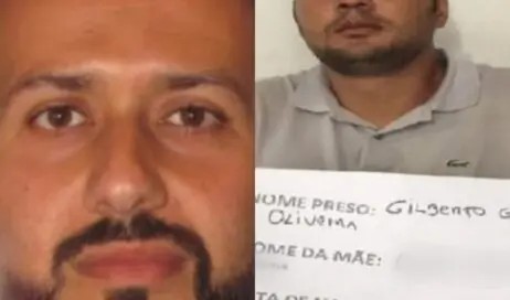 Suspeito de matar primo do prefeito de Alexânia é preso; três homens, suspeitos de integrar quadrilha, morrem