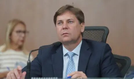 Estou pronto”, afirma Bruno Peixoto sobre ser candidato a prefeito de Goiânia