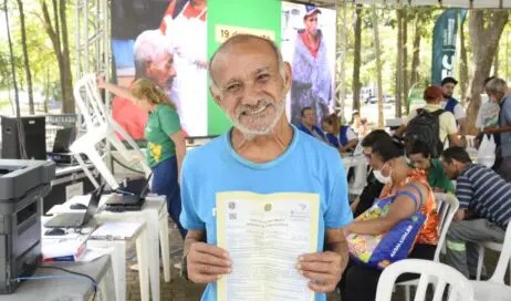 Mais de 350 pessoas em situação de rua são atendidas pelo Goiás Social em Goiânia
